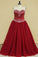 Ball Gown Sweetheart Tulle With Beading Quinceanera Dresses