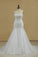 Mermaid Wedding Dresses Strapless Tulle With Beads And Embroidery Court Train