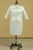 Mother Of The Bride Dresses Scoop With Applique And Jacket Sheath Satin