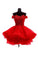 Off The Shoulder Homecoming Dresses A Line Organza With Applique