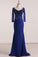 Chiffon Sheath Mother Of The Bride Dresses V Neck With Beading