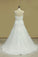 Sweetheart Beaded Waistline With Applique Mermaid Wedding Dresses